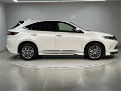 ハリアー エレガンス