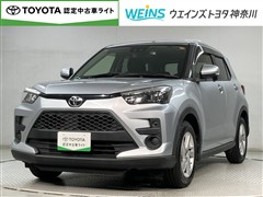 トヨタ ライズ G