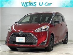 シエンタ G セーフティエディション2