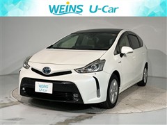 プリウスアルファ G 7ニンノリ