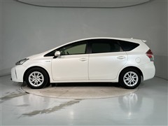 プリウスアルファ G 7ニンノリ