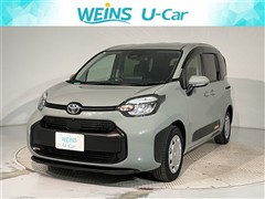 シエンタ HEV G 5ニンノリ