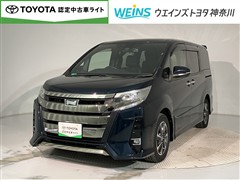 ノア Si WxB2 8ニンノリ