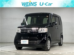 N-BOX G Lパッケージ