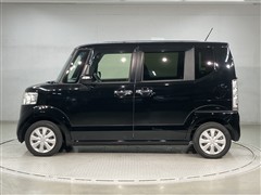 N-BOX G Lパッケージ