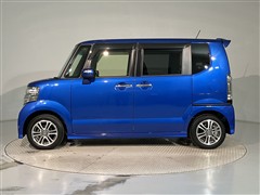 N-BOXカスタム SSパッケージ