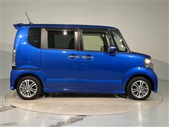 N-BOXカスタム SSパッケージ