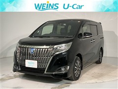 エスクァイアHV Gi-PRMテーラート