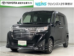 ルーミー カスタムG S