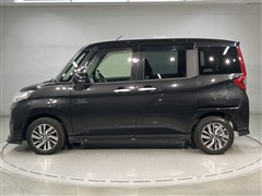 ルーミー カスタムG S