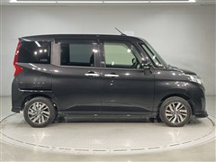 ルーミー カスタムG S