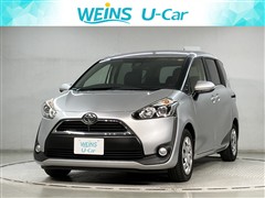 シエンタ G 7ニンノリ