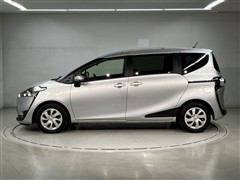 シエンタ G 7ニンノリ