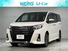 ノア Si WxB 7ニンノリ