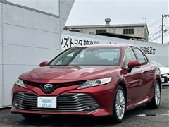 カムリ G レザーパッケージ