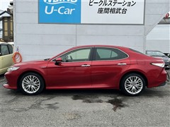 カムリ G レザーパッケージ