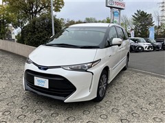 エスティマHV アエラス プレミアム