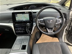 エスティマHV アエラス プレミアム