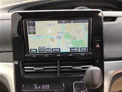 エスティマHV アエラス プレミアム