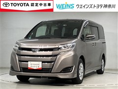 トヨタ ノア X 8ニンノリ