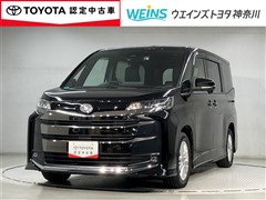 トヨタ ノア S-G 8ニンノリ