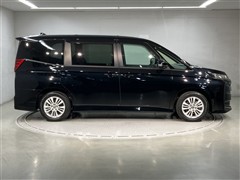 ノア S-G 8ニンノリ