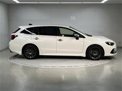 レヴォーグ STIスポアイサイト+