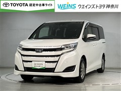 トヨタ ノア X 8ニンノリ