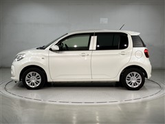 パッソ X Lパッケージ S