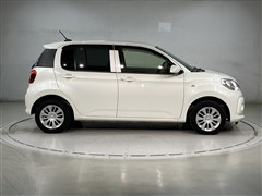 パッソ X Lパッケージ S