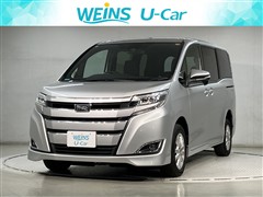 ノア G 4WD 8ニンノリ