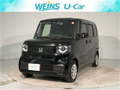 ホンダ　N BOX