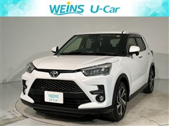 トヨタ　ライズ Z