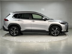 カローラクロス ハイブリッド Z