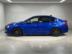WRX S4 GTアイサイトAセイフティ