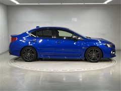 WRX S4 GTアイサイトAセイフティ