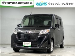 トヨタ　ルーミー G