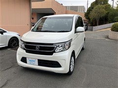 ホンダ　N-WGN G スタイリッシュPKG