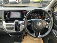 N-WGN G スタイリッシュPKG