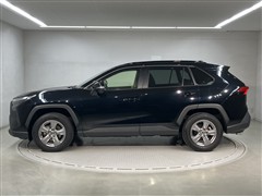RAV4 ハイブリッド X 2WD