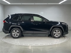 RAV4 ハイブリッド X 2WD