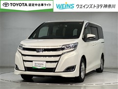 ノア G 8ニンノリ