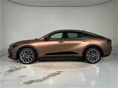 クラウンクロスオーバーG ADレザー