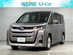 ノア HEV G 8ニンノリ