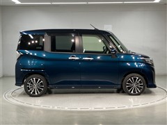 ルーミー カスタムG-T