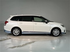 カローラフィールダー HV G