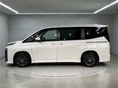 ヴォクシー HEV S-G 7ニンノリ