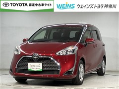 シエンタ ファンベース G