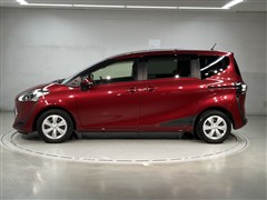 シエンタ ファンベース G