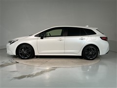 カローラツーリング HEV WxB